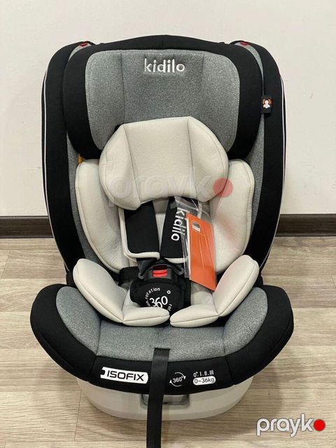 Avtomobil kreslosu Kidilo SLM-044 OP-743 Rəsmi iş yeri olan və — Bakı