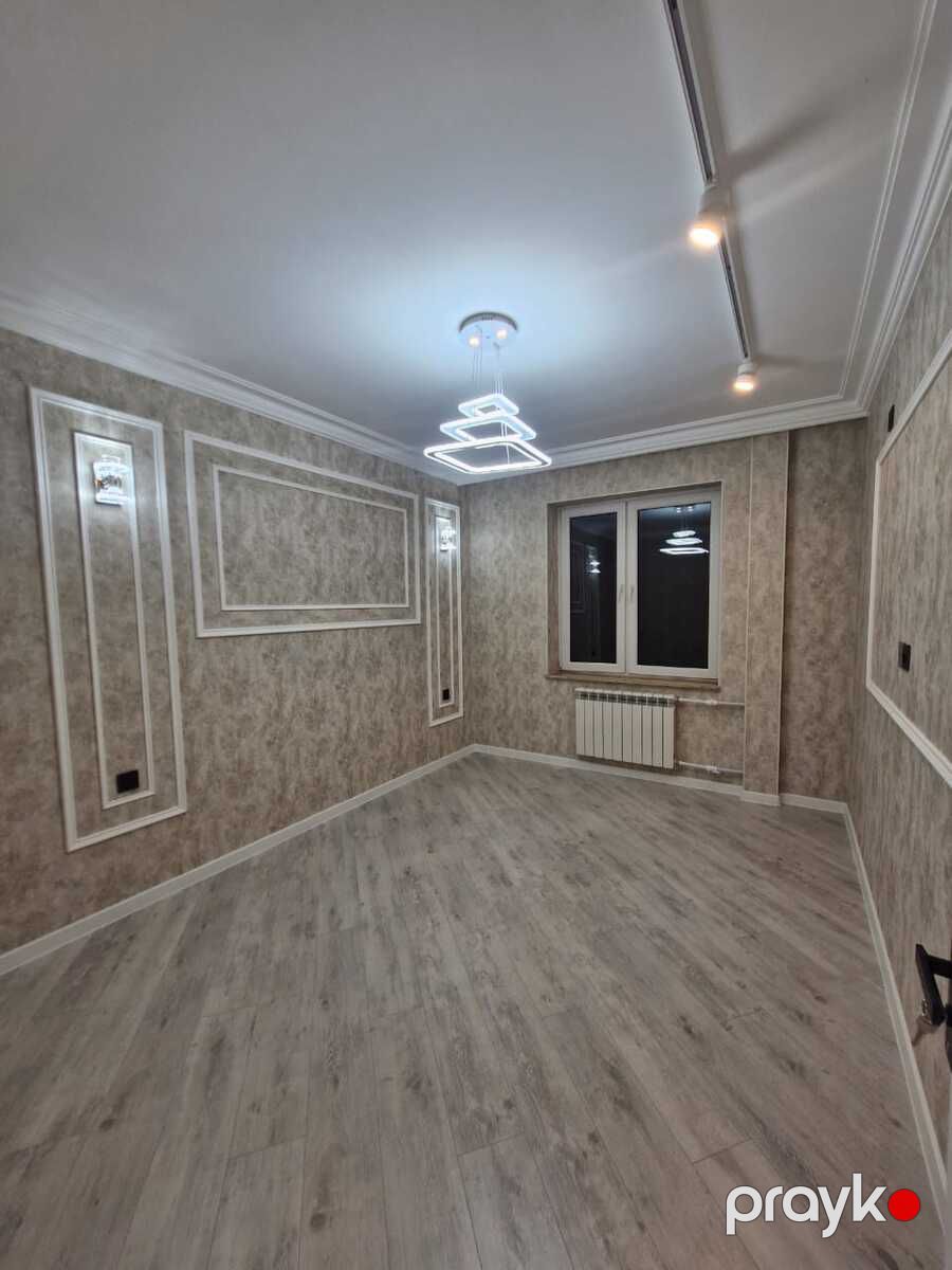 Satılır 4 otaqlı köhnə tikili 80 m² — Mənzil, Bakı (10)