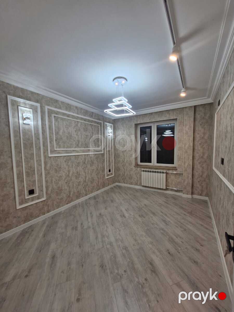 Satılır 4 otaqlı köhnə tikili 80 m² — Mənzil, Bakı (10)