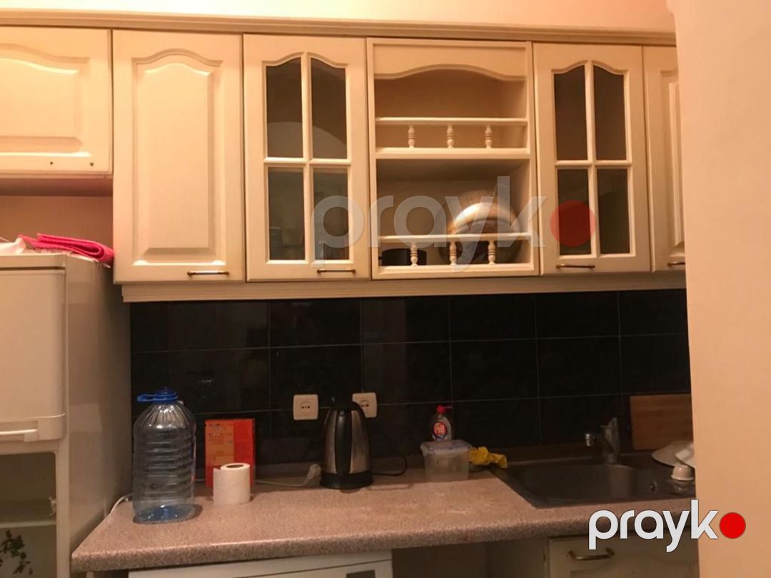 Satılır 3 otaqlı köhnə tikili 106 m² — Mənzil, Bakı (11)