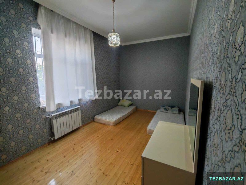 3 otaqlı ev — Ev, villa, Bakı (5)