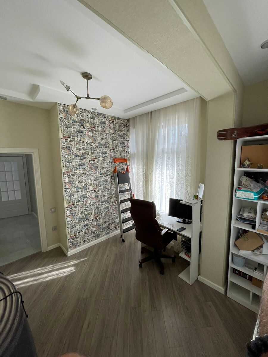 Satılır 3 otaqlı yeni tikili 90 m² — Mənzil, Bakı (11)