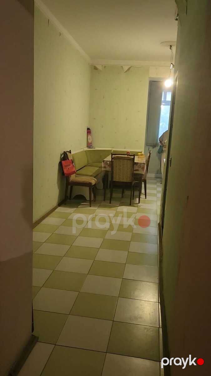 Satılır 5 otaqlı köhnə tikili 145 m² — Mənzil, Bakı (4)