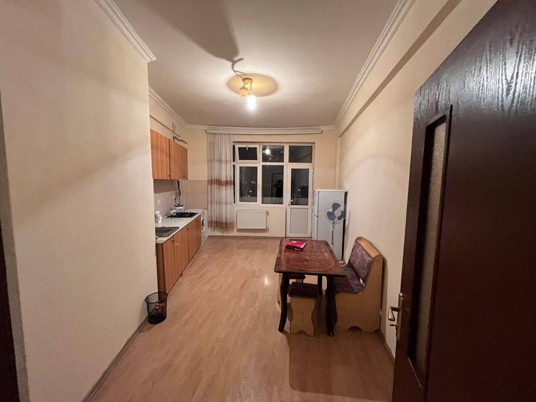 İcarəyə verilir 2 otaqlı yeni tikili 86 m² — Mənzil, Bakı (4)
