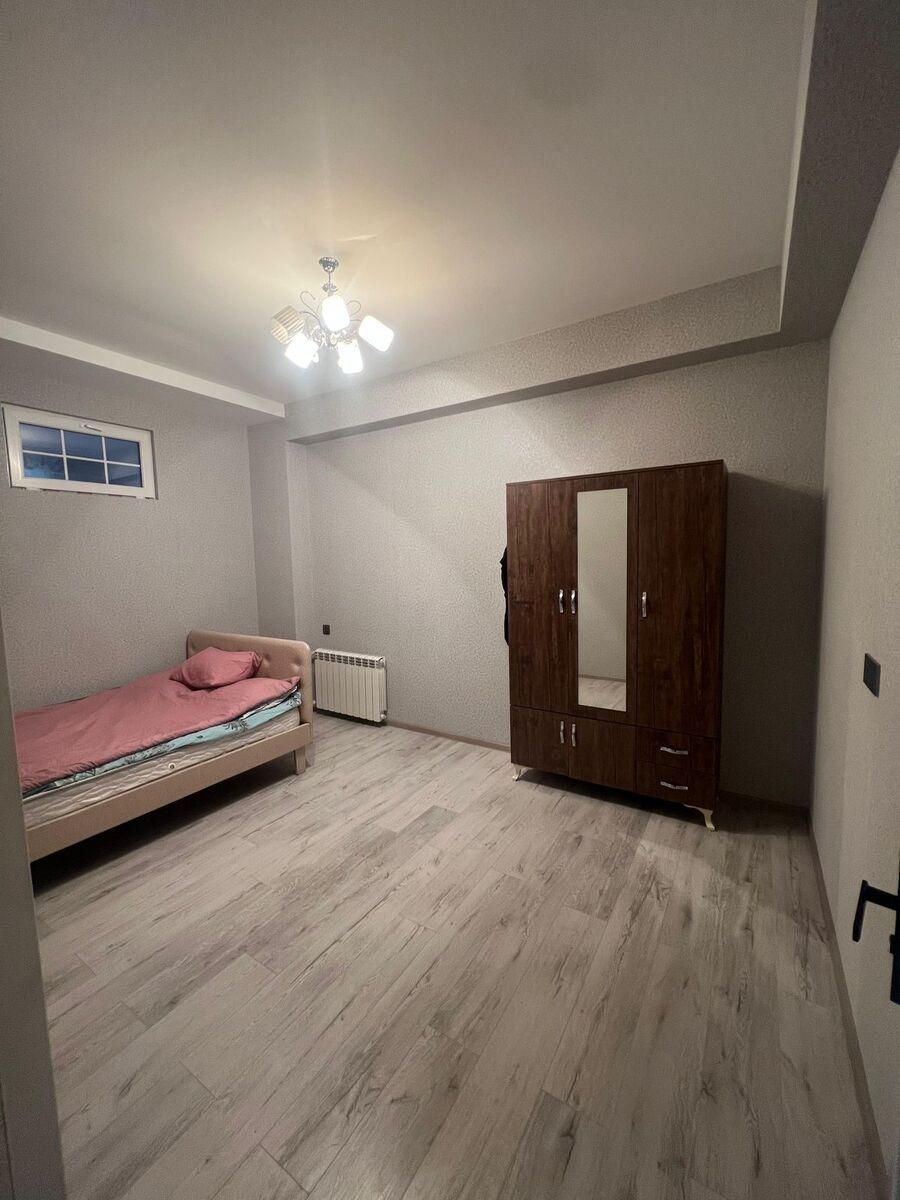 İcarəyə verilir 3 otaqlı yeni tikili 65 m² — Mənzil, Bakı (4)