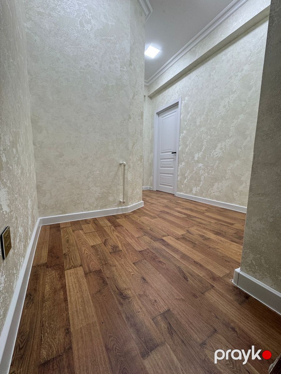 Satılır 2 otaqlı yeni tikili 60 m² — Mənzil, Bakı (11)