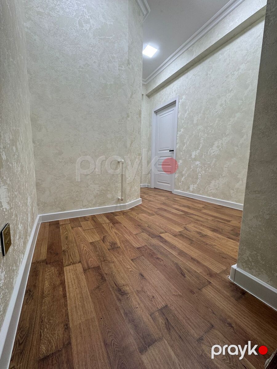Satılır 2 otaqlı yeni tikili 60 m² — Mənzil, Bakı (11)