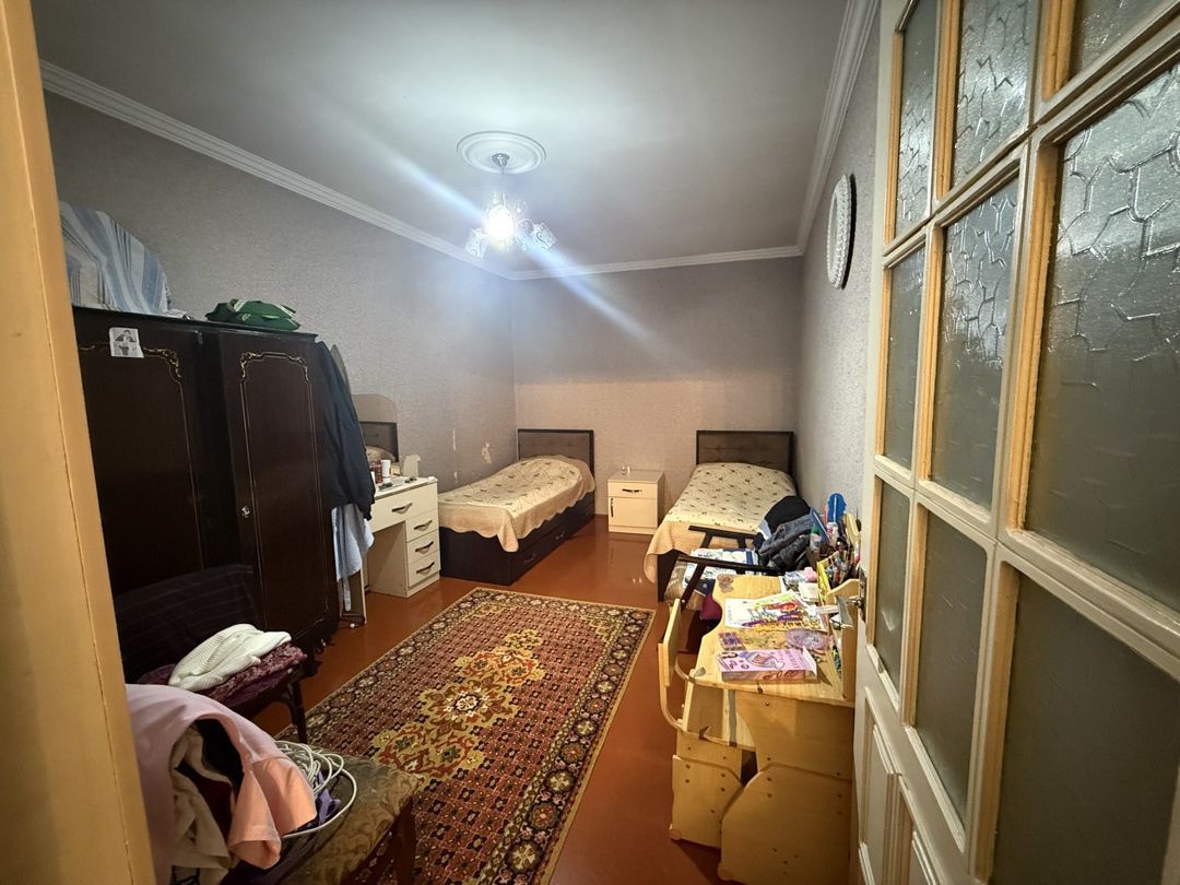 Satılır 5 otaqlı həyət evi/bağ evi 85 m² — Ev, villa, Bakı (11)