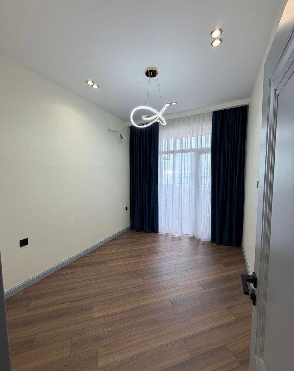 Satılır 3 otaqlı yeni tikili 80 m² — Mənzil, Bakı (7)