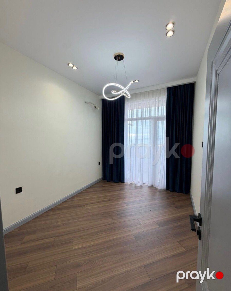 Satılır 3 otaqlı yeni tikili 80 m² — Mənzil, Bakı (7)