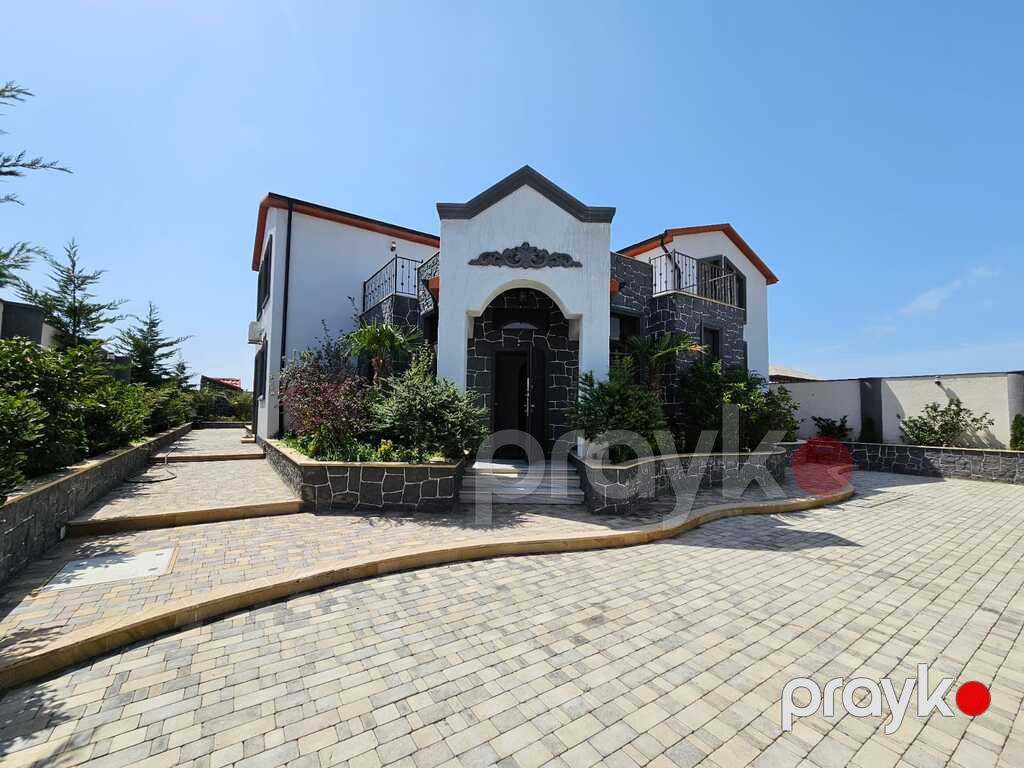 Bağ evi kirayə verilir, Nardaran qəs — Ev, villa, Bakı (10)
