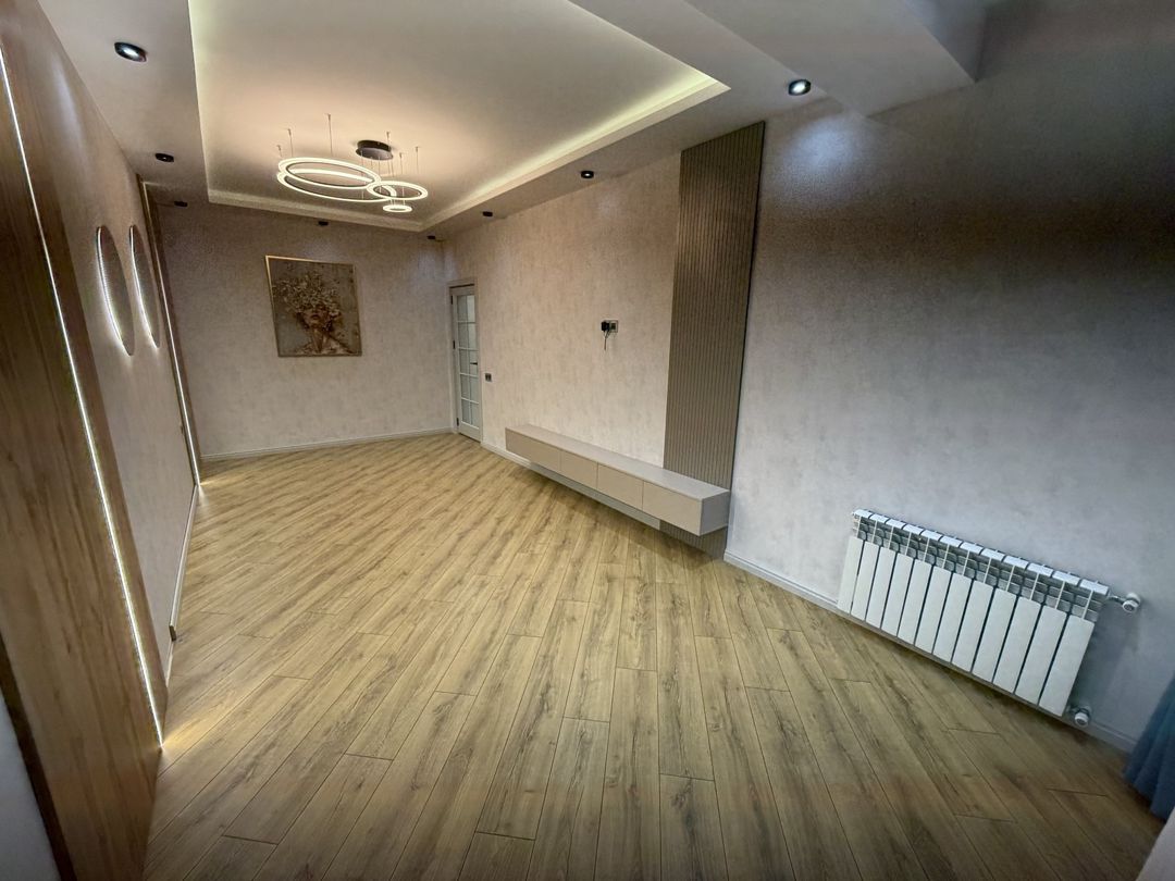 Satılır 2 otaqlı yeni tikili 53 m² — Mənzil, Bakı (5)