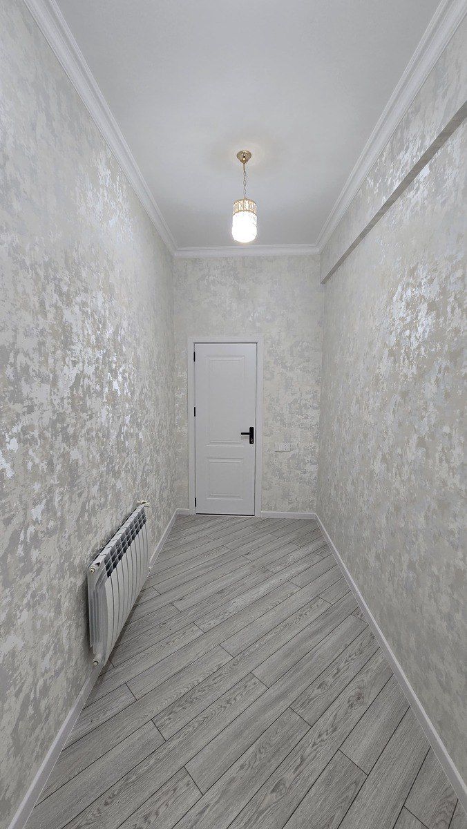 Satılır 3 otaqlı yeni tikili 90 m² — Mənzil, Xırdalan (12)