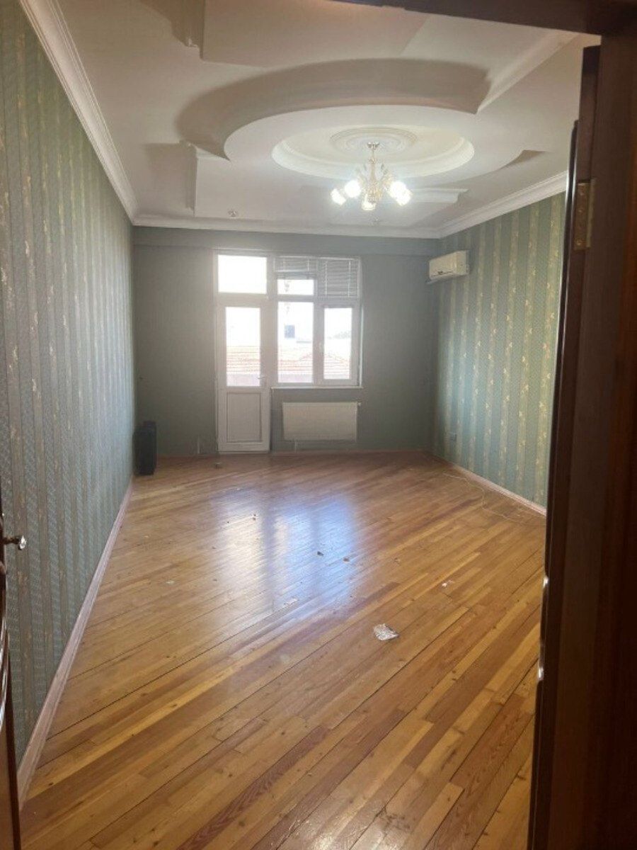 Satılır 3 otaqlı yeni tikili 122 m² — Mənzil, Bakı (7)