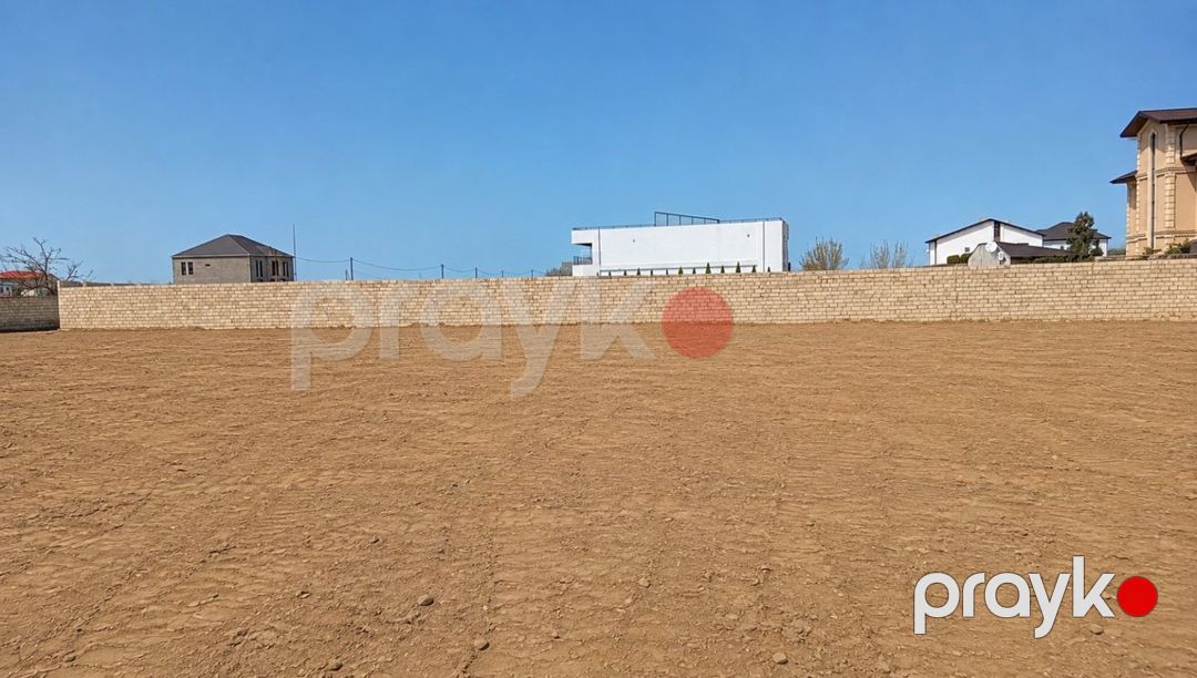 Torpaq sahəsi, 48 sot, Çıxarışlı, Nardaran, Bakı — Torpaq (3)