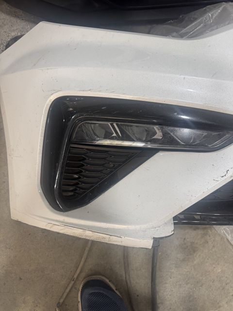 Kia Optima D1000 OEM duman işığı — Bakı
