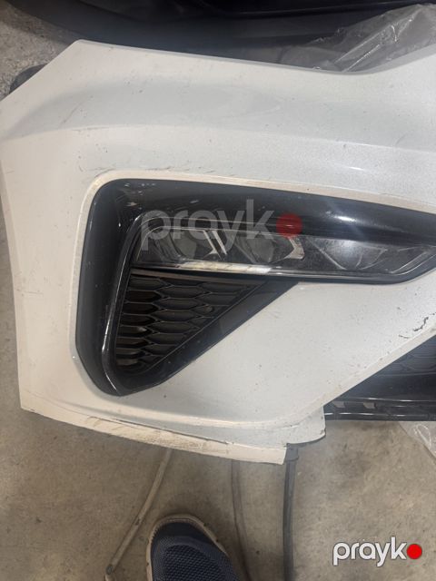 Kia Optima D1000 OEM duman işığı — Bakı