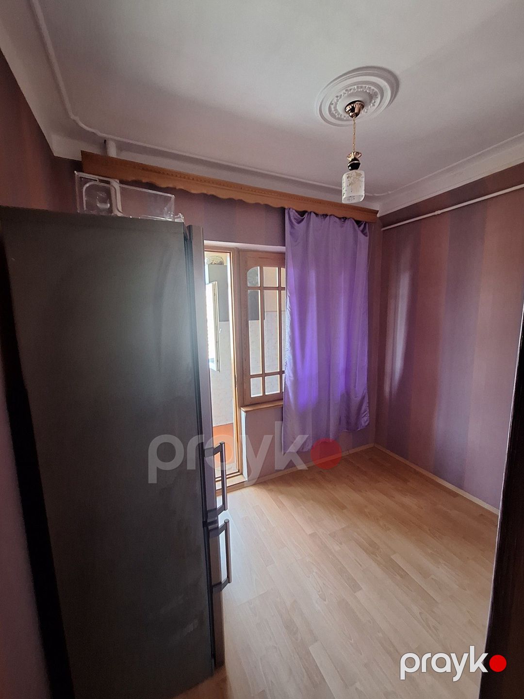 2-otaqlı mənzil kirayə verilir, S. Mehmandarov küç., 60 m² — Mənzil, Bakı (6)