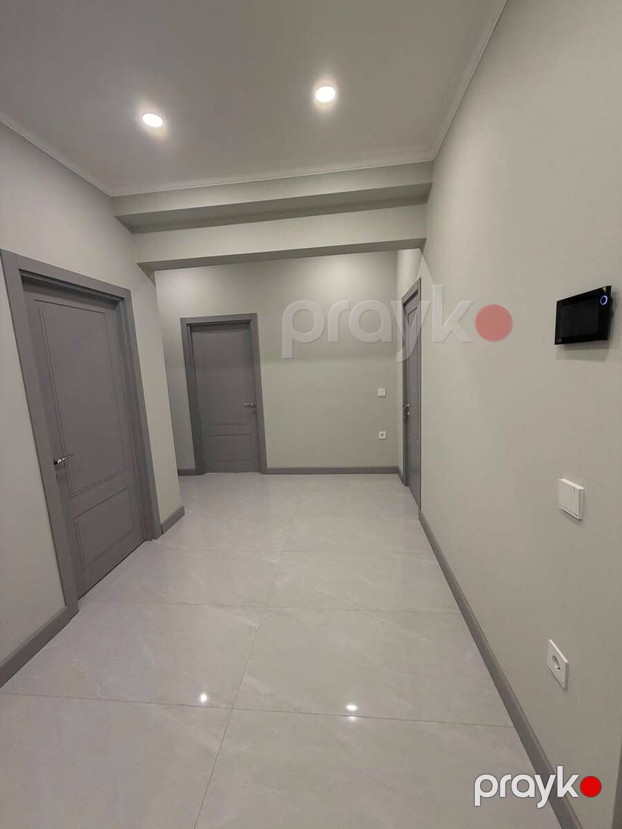 İcarəyə verilir 3 otaqlı yeni tikili 72 m² — Mənzil, Bakı (3)