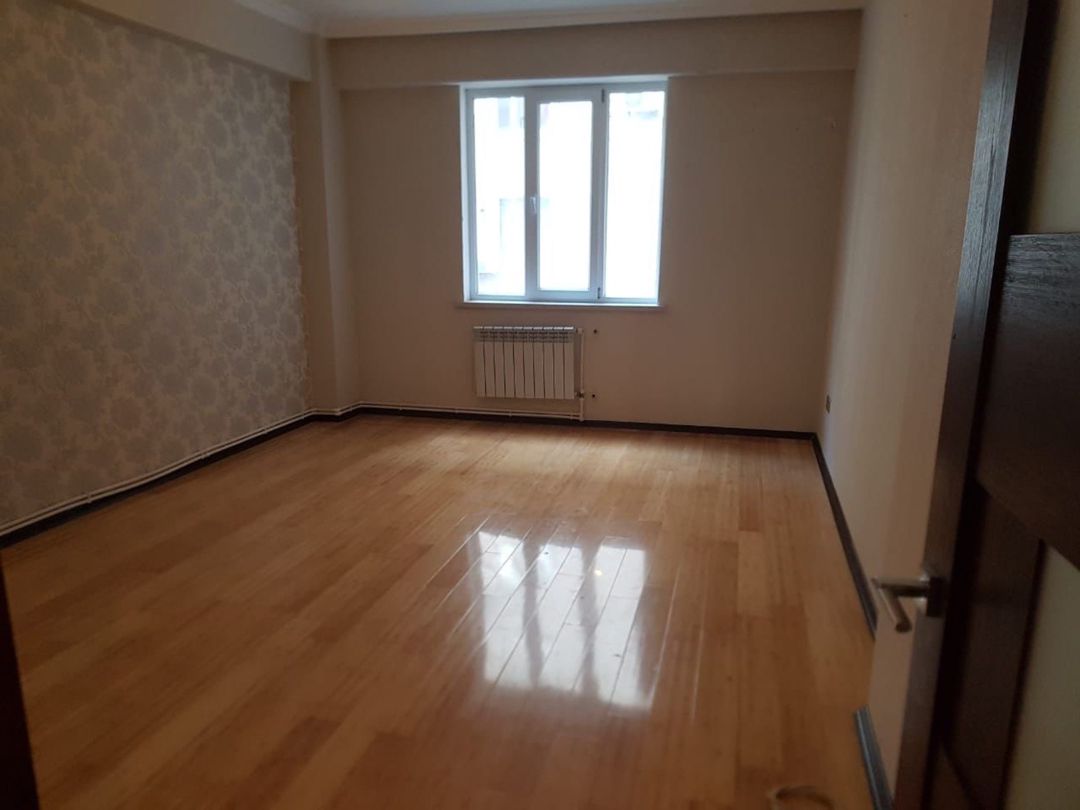 İcarəyə verilir 3 otaqlı yeni tikili 60 m² — Mənzil, Xırdalan (6)