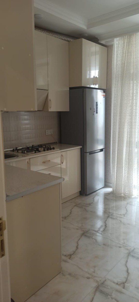 İcarəyə verilir 3 otaqlı yeni tikili 95 m² — Mənzil, Bakı (9)