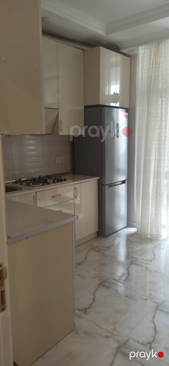 İcarəyə verilir 3 otaqlı yeni tikili 95 m² — Mənzil, Bakı (9)