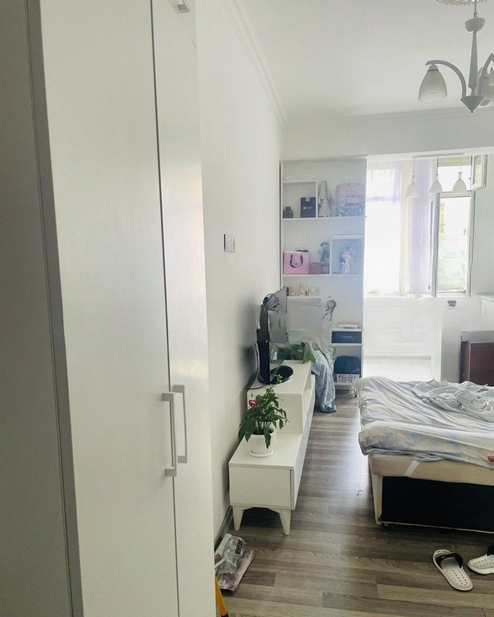 İcarəyə verilir 1 otaqlı köhnə tikili 25 m² — Mənzil, Bakı (8)