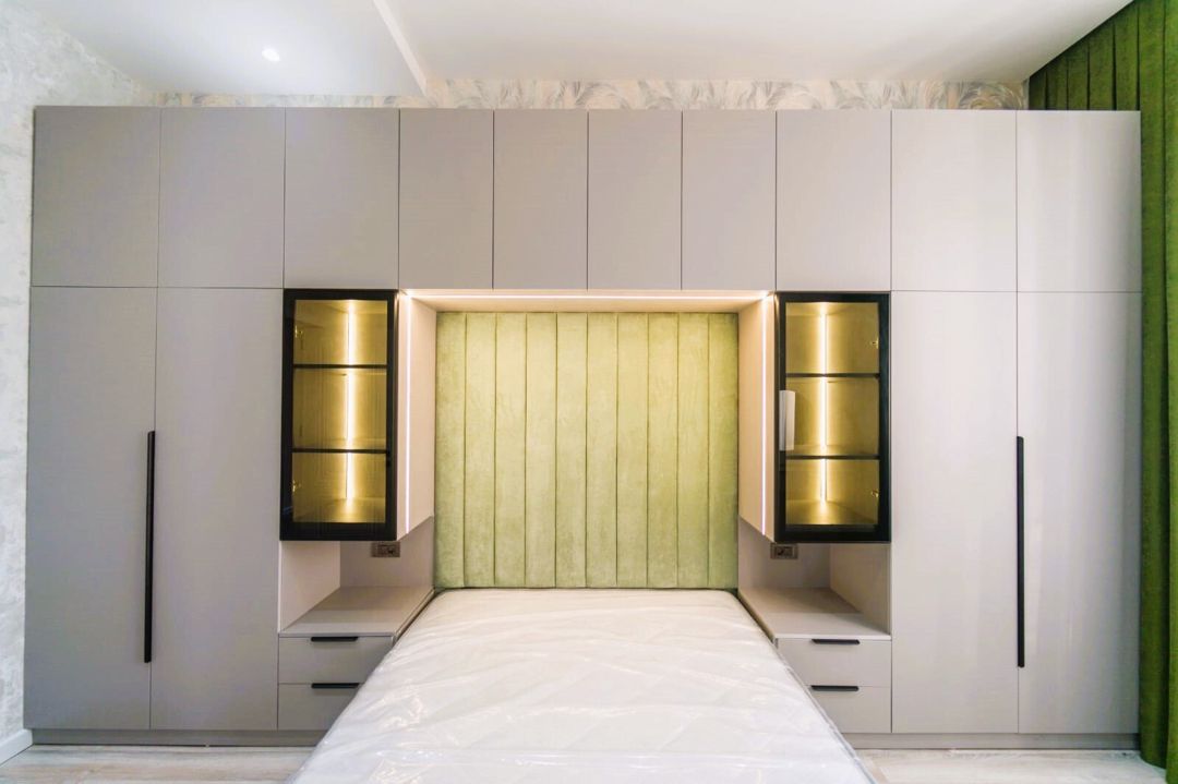 Satılır 6 otaqlı həyət evi/bağ evi 300 m² — Ev, villa, Bakı (12)