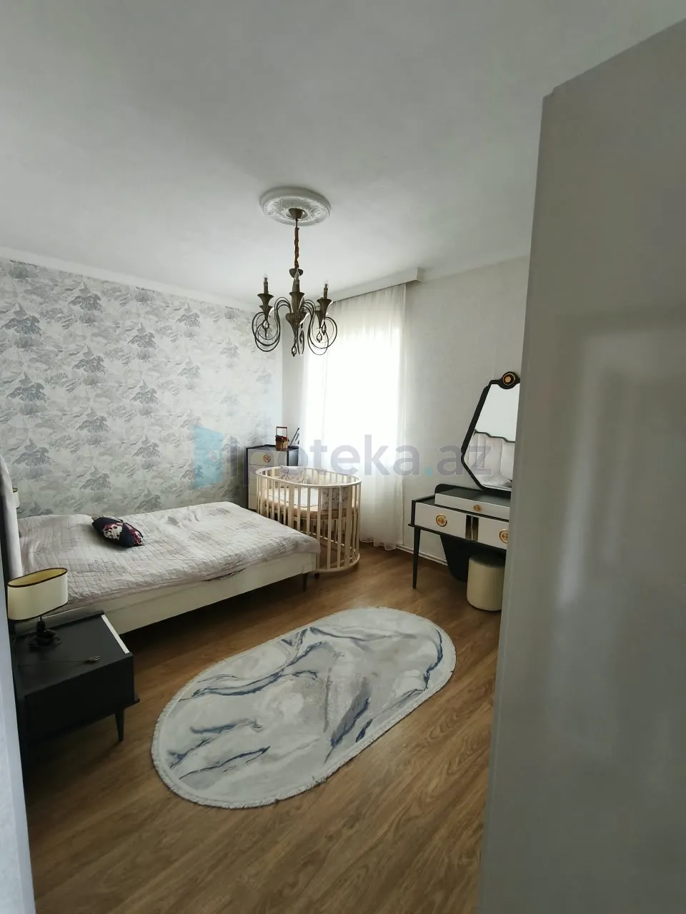 Satılır: 6 Otaq, Evlər/Villalar, Abşeron r., Masazır q., 220.00 m² — Ev, villa, Abşeron (12)