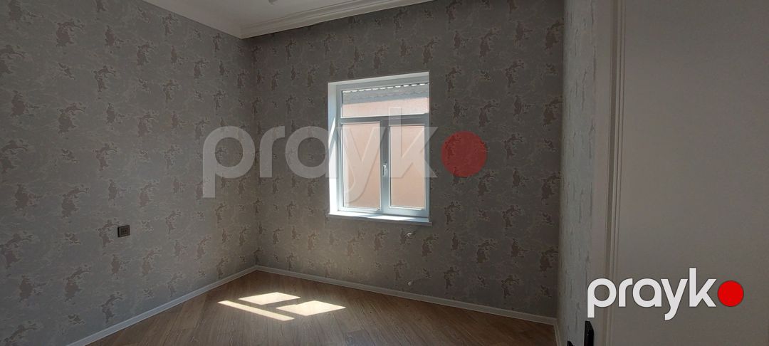 Satılır 4 otaqlı həyət evi/bağ evi 100 m² — Ev, villa, Bakı (6)
