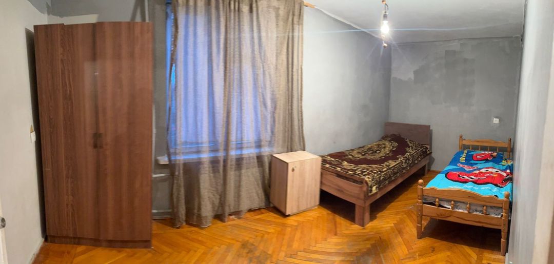2-otaqlı mənzil, A. Gəraybəyli küç., 48 m² — Mənzil, Bakı (3)