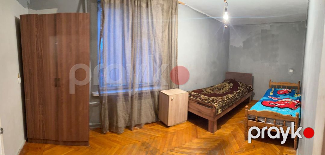 Satılır 2 otaqlı köhnə tikili 55 m² — Mənzil, Bakı (3)