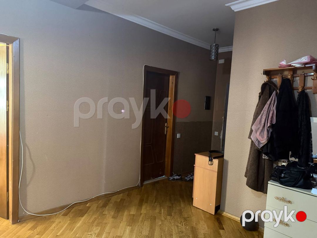 Satılır 3 otaqlı yeni tikili 115 m² — Mənzil, Bakı (8)