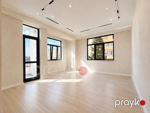 Satılır 2 otaqlı yeni tikili 60 m²