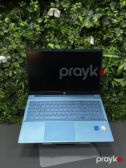 İşlənmiş HP Pavilion, 15.6 Intel Core i5, 512 GB, Ünvandan götürmə, Ödənişli çatdırılma, Rayonlara çatdırılma — Bakı