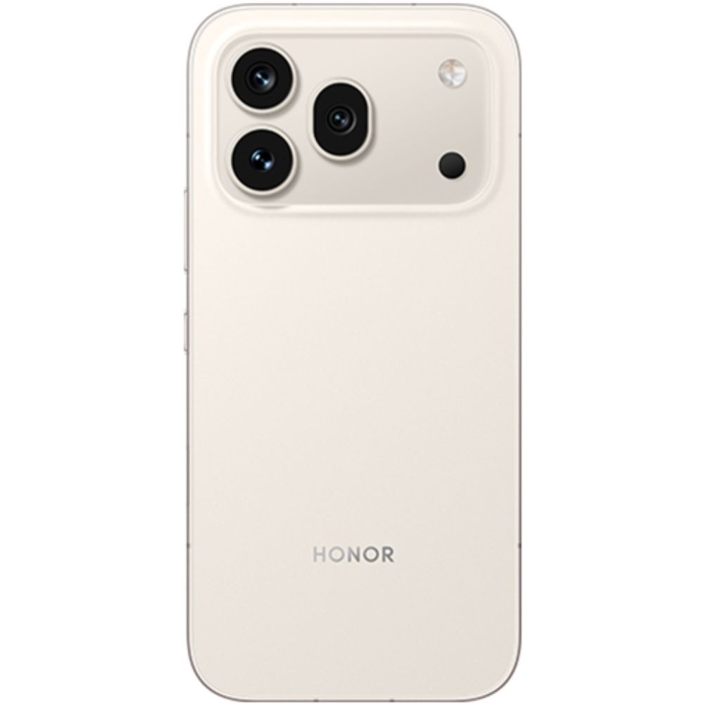 Honor 600 Pro 12/512 GB Golden White — Honor, Bakı (2)
