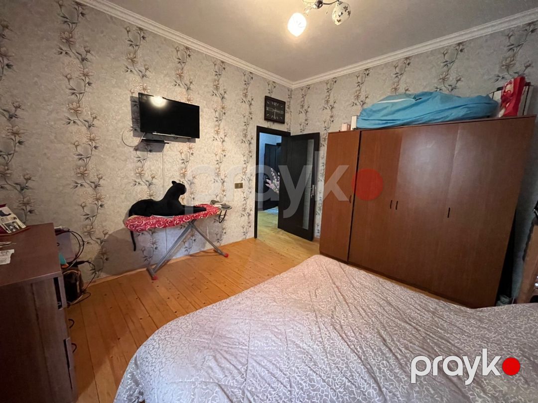 Həyət evi, Kotec qəs — Ev, villa, Sumqayıt (11)