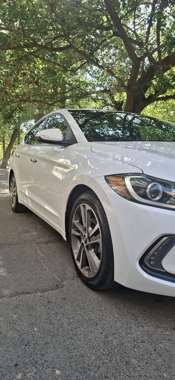 Hyundai Elantra, 2.0 L, 2016 il, 170 000 km — Avtomobillər, Bakı (10)
