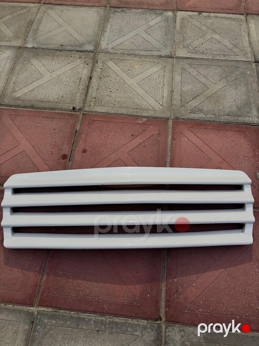 Mercedes W202 radiator barmaqlığı — Ehtiyat hissələri və aksesuarlar, Ağdam (2)