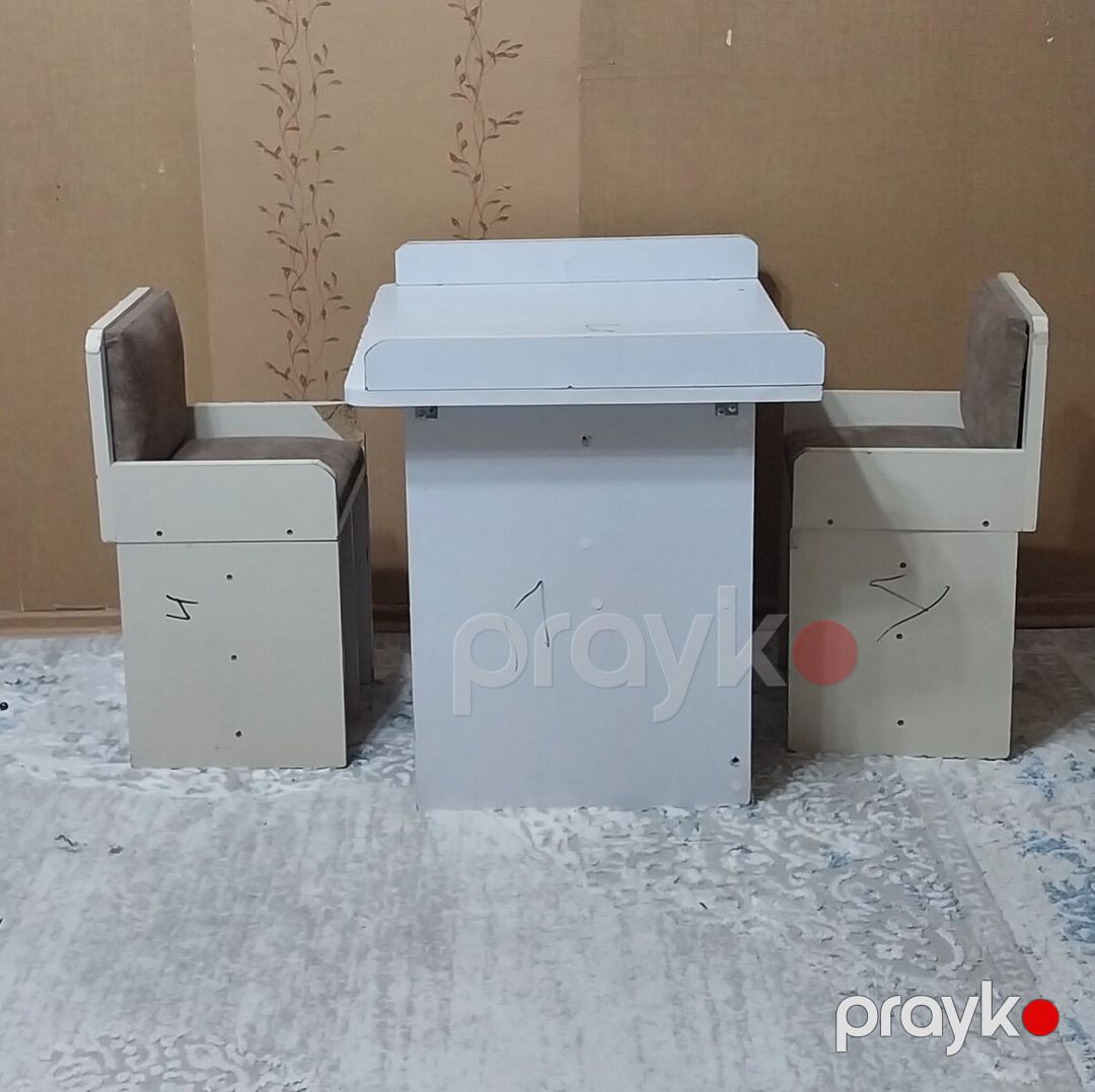 Masa və oturacaqlar — Mebel, Bakı (2)