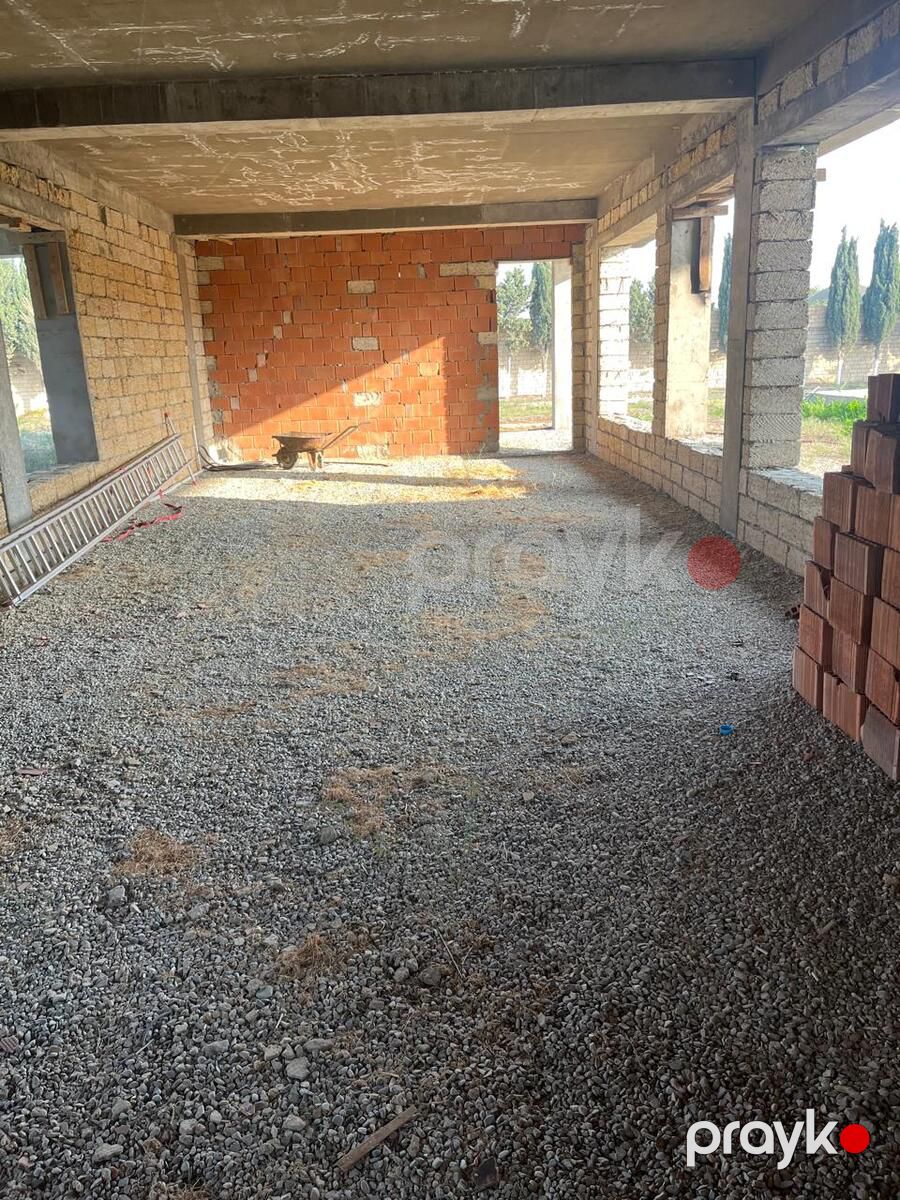 Satılır 14 otaqlı həyət evi/bağ evi 1250 m² — Ev, villa, Bakı (10)