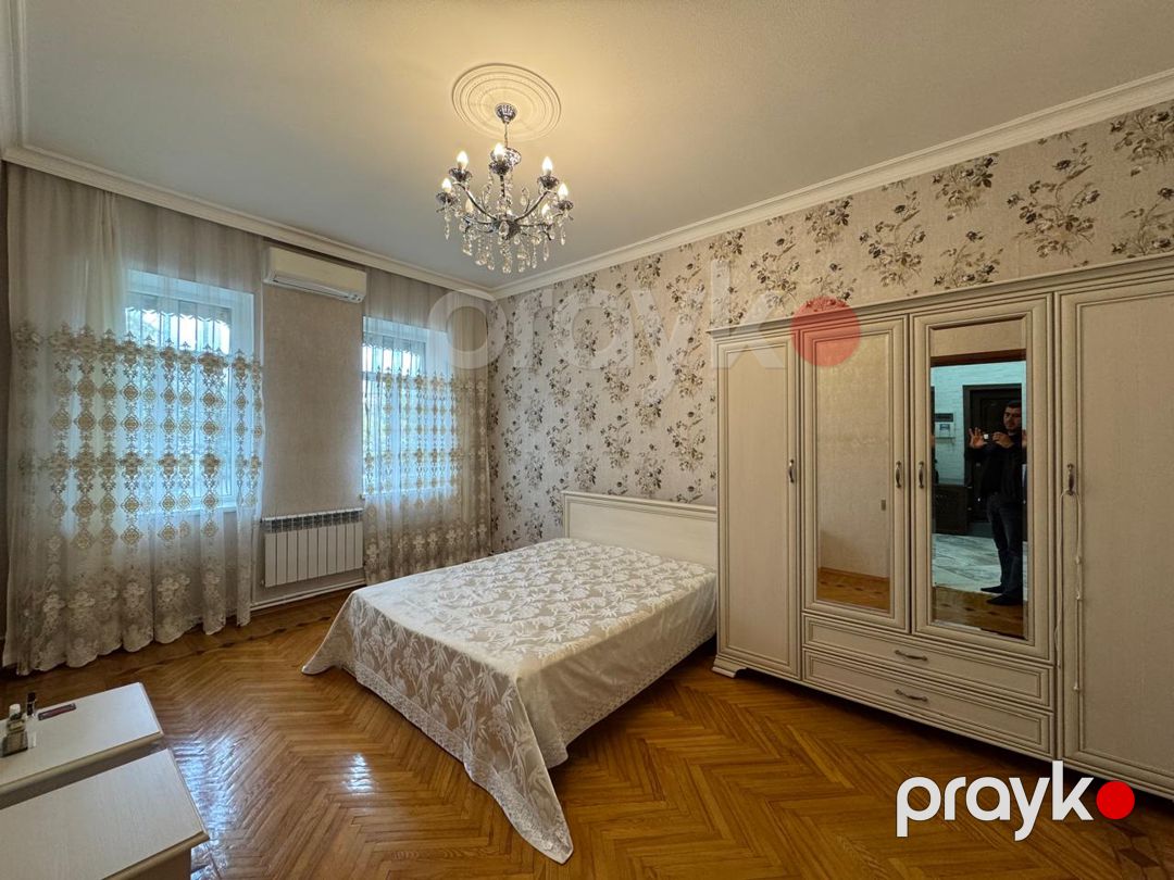 Satış: 4 otaqlı Köhnə tikili, 107 m², Sabunçu rayonu — Mənzil, Bakı (8)