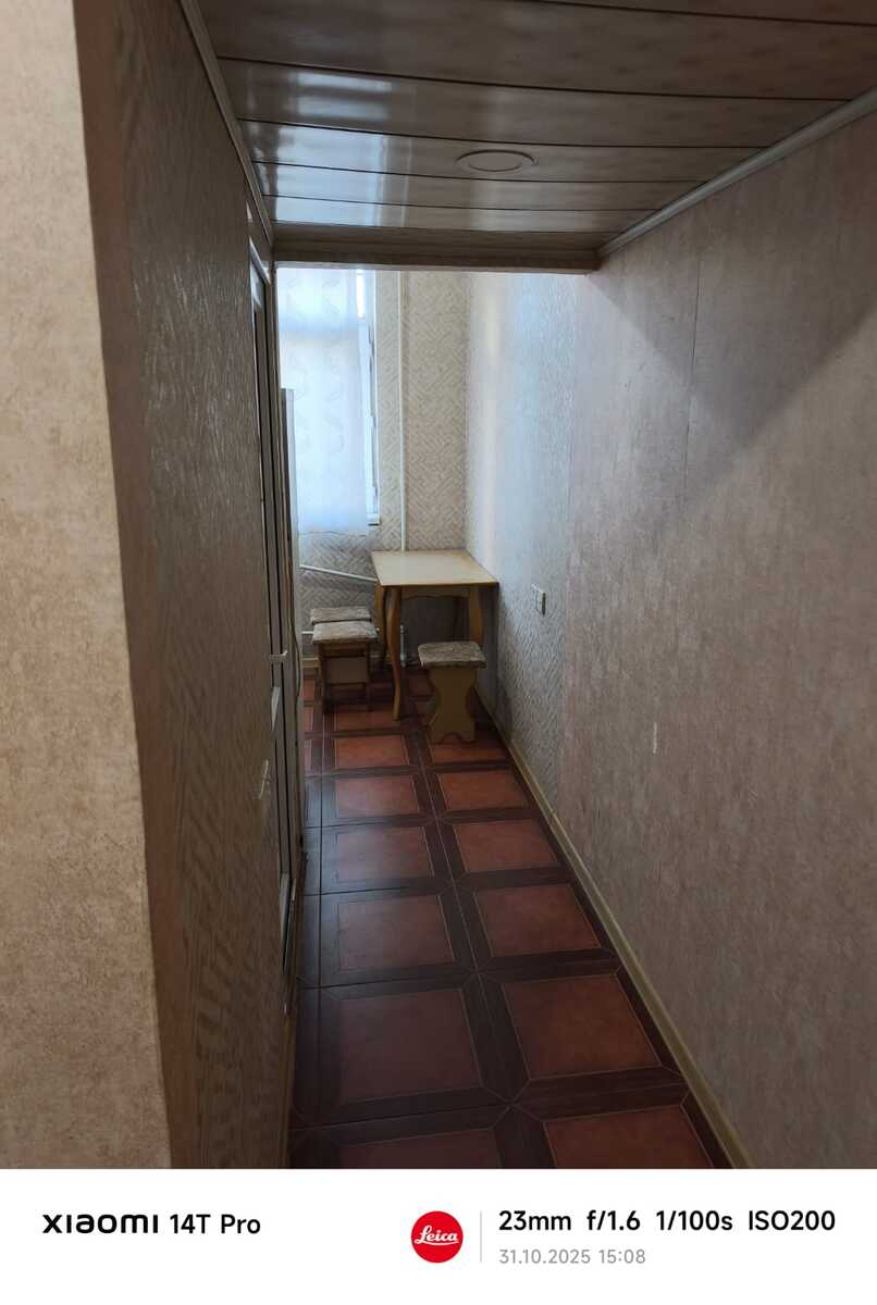 Satılır 1 otaqlı köhnə tikili 32 m² — Mənzil, Bakı (3)