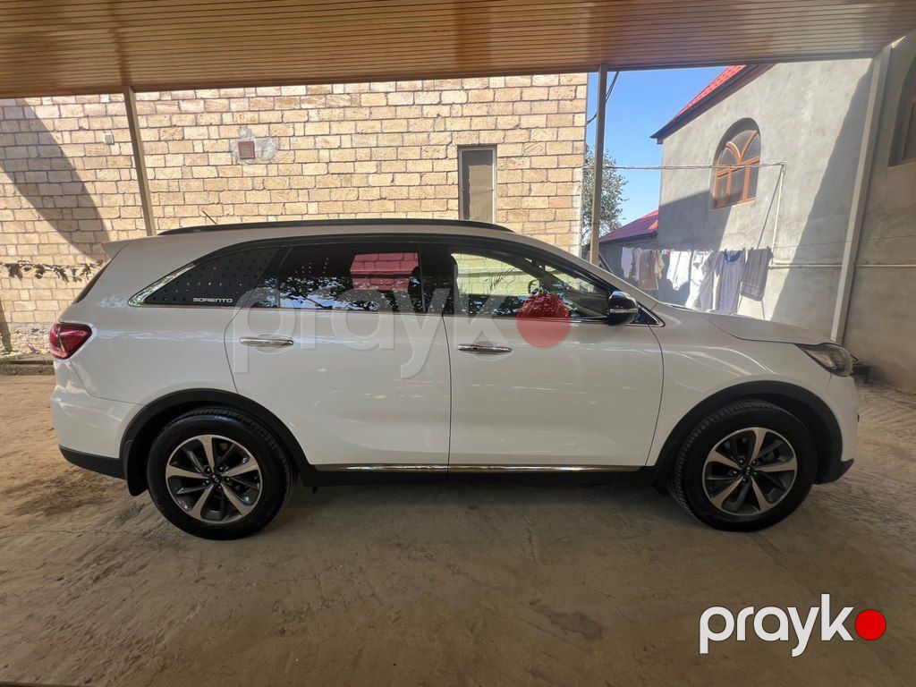 Kia Sorento, 2.0 L, 2018 il, 176 261 km — Avtomobillər, Şəmkir (6)