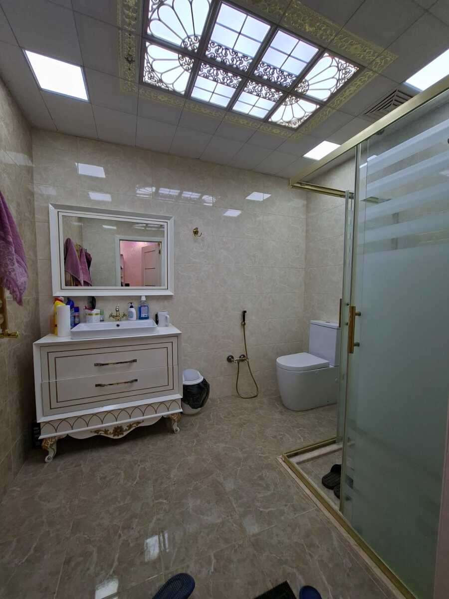 Satılır 2 otaqlı yeni tikili 64.7 m² — Mənzil, Bakı (11)