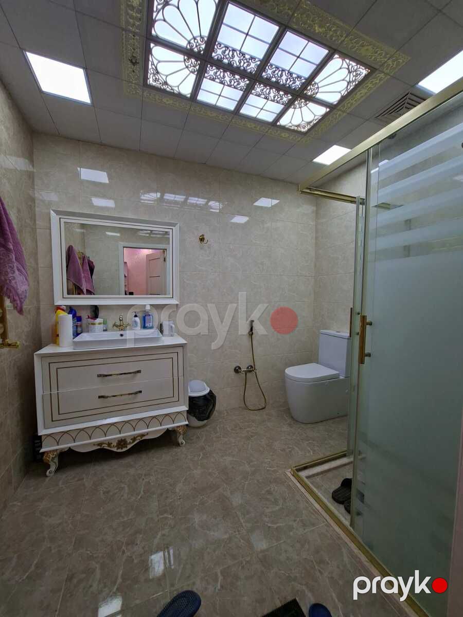Satılır 2 otaqlı yeni tikili 65 m² — Mənzil, Bakı (8)