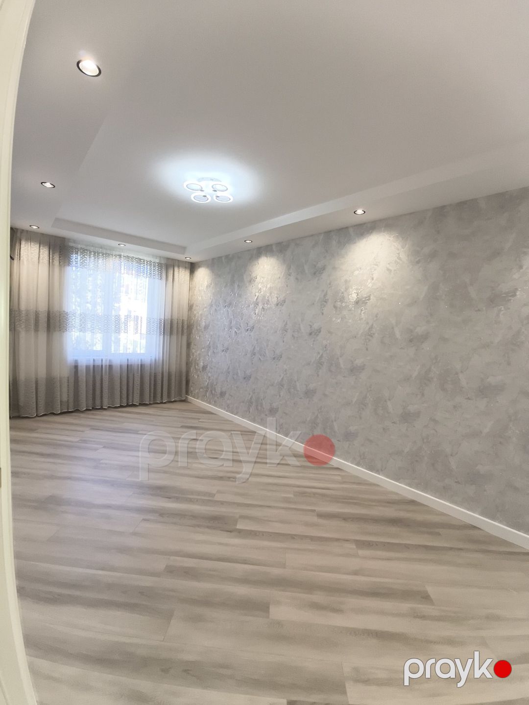 Satılır 4 otaqlı yeni tikili 100 m² — Mənzil, Bakı (10)
