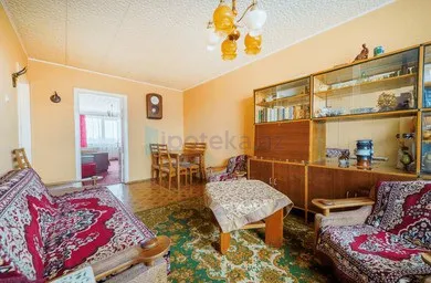 Satılır: 2 Otaq, Köhnə tikili, Sabunçu r., Bakıxanov q., 52.00 m² — Bakı