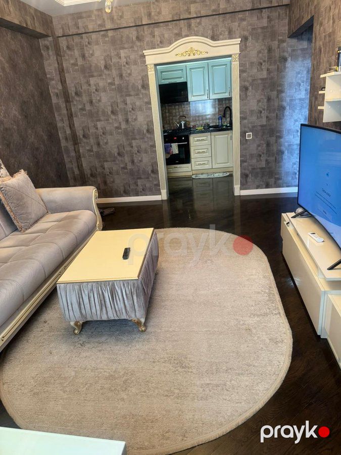 3 otaqlı mənzil, 94 m², Xırdalan Aaaf Park — Mənzil (2)