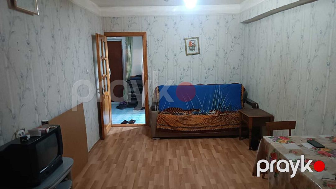 Satılır 2 otaqlı köhnə tikili 45 m² — Mənzil, Bakı (3)